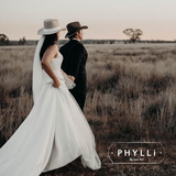 PHYLLi Wedding Gift Card