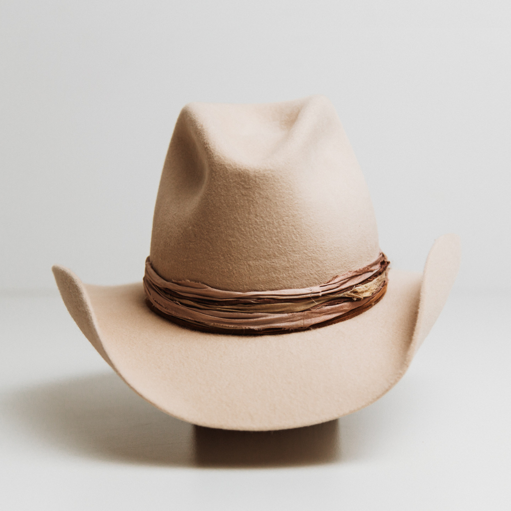 Gus 6X Cowboy Hat